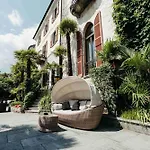 Romantik Hotel Castello Seeschloss
