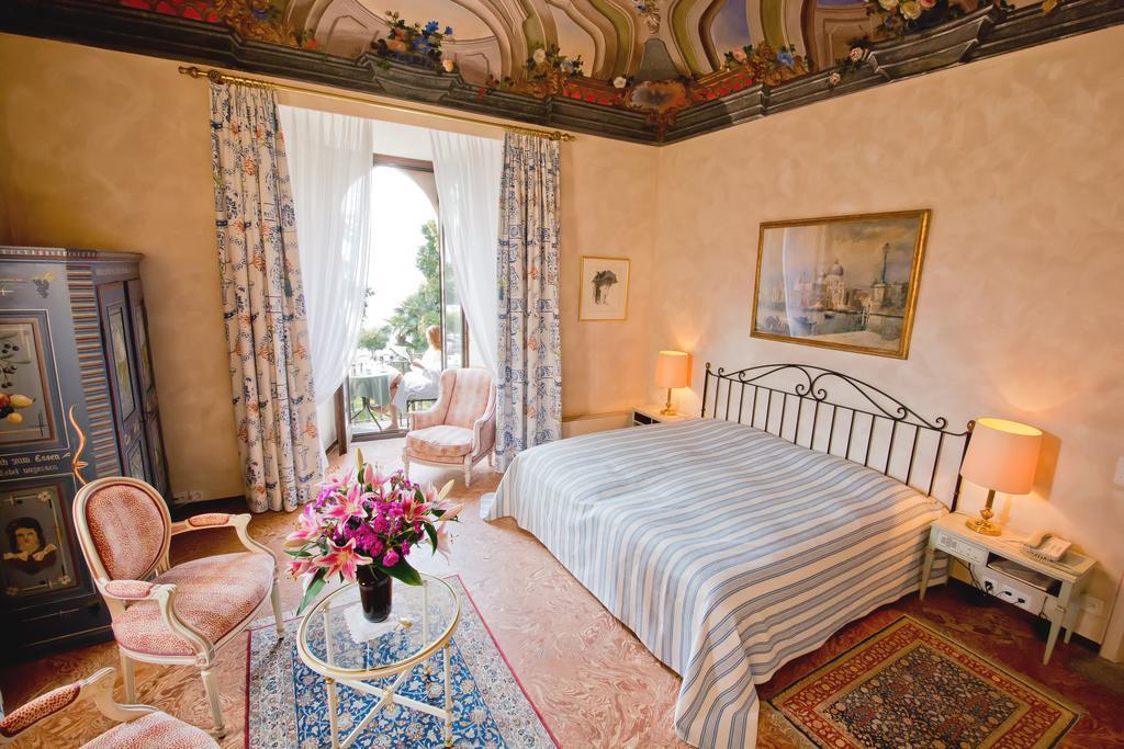 Romantik Castello Seeschloss