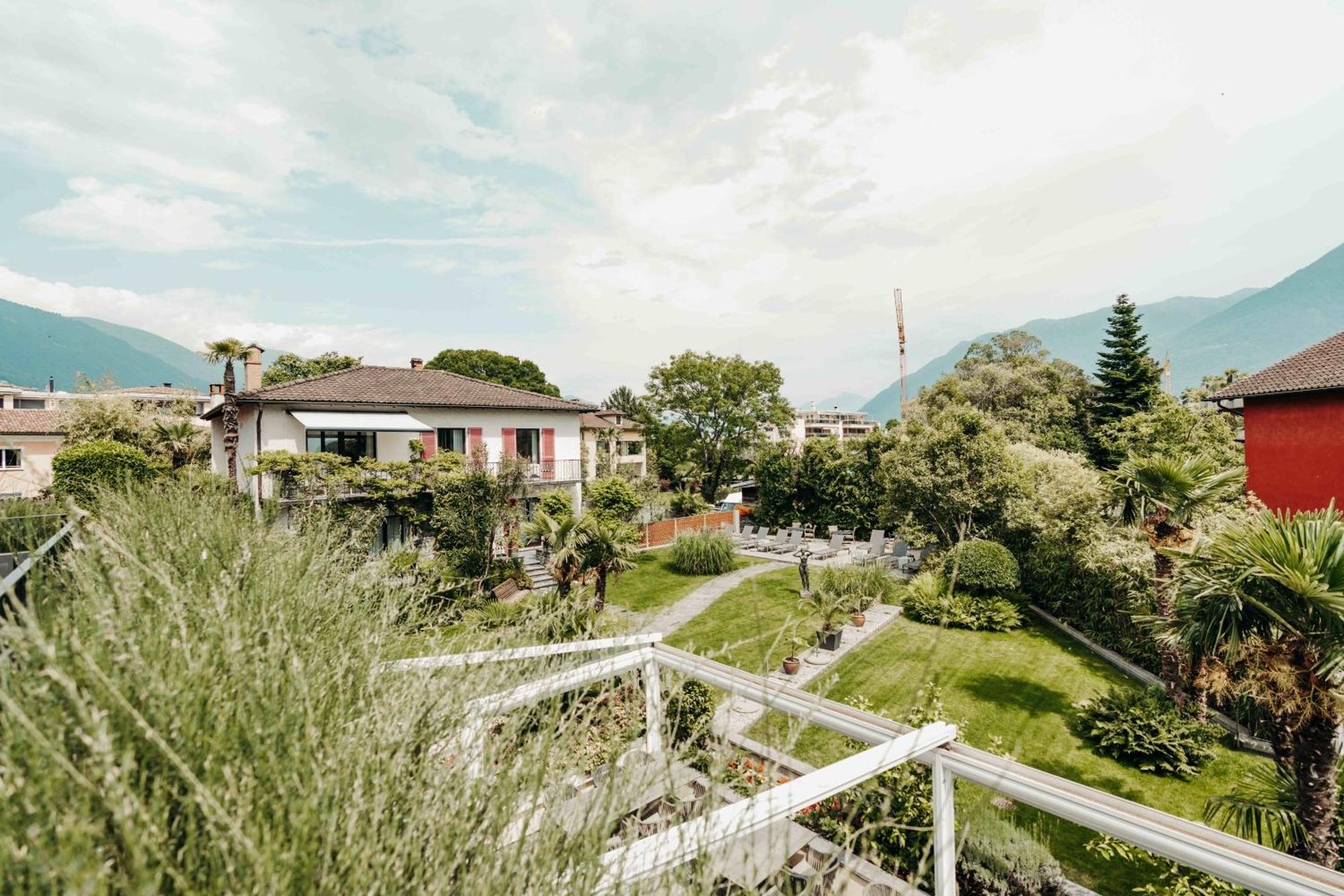 Romantik Castello Seeschloss Hotel