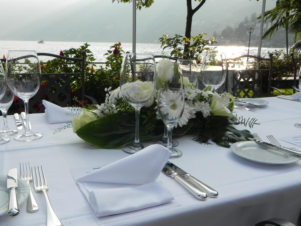 Romantik Castello Seeschloss Hotel