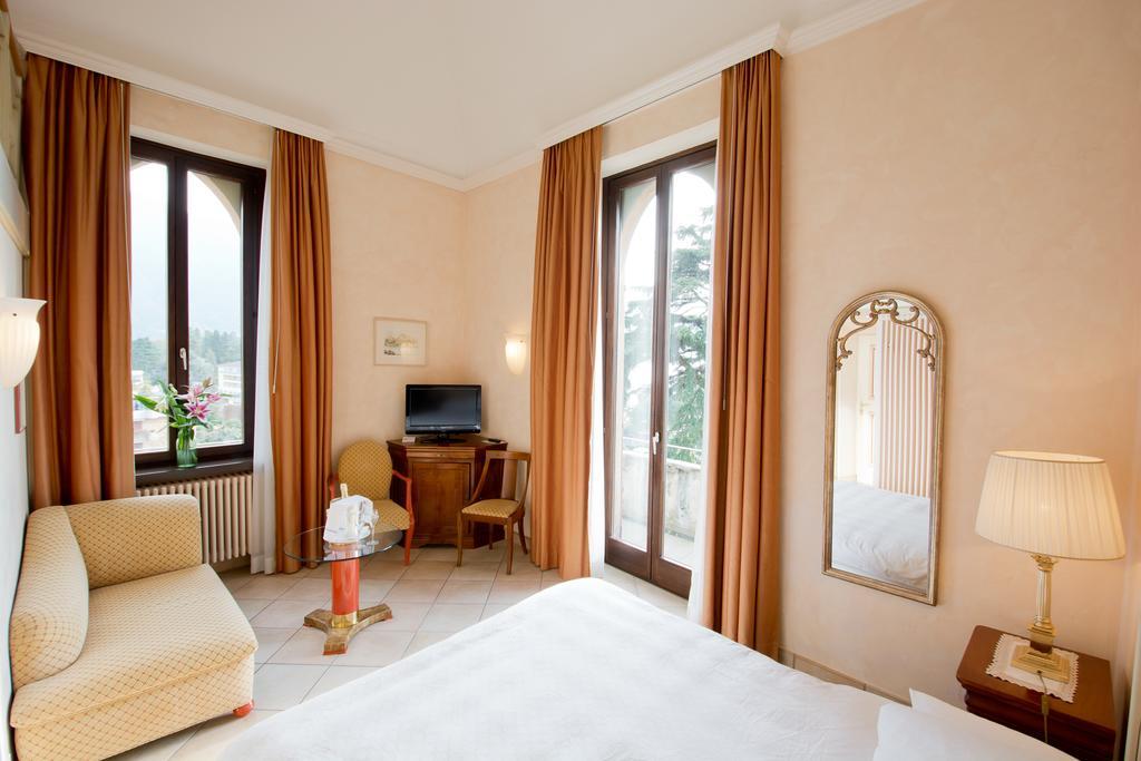 Romantik Castello Seeschloss Hotel Ascona