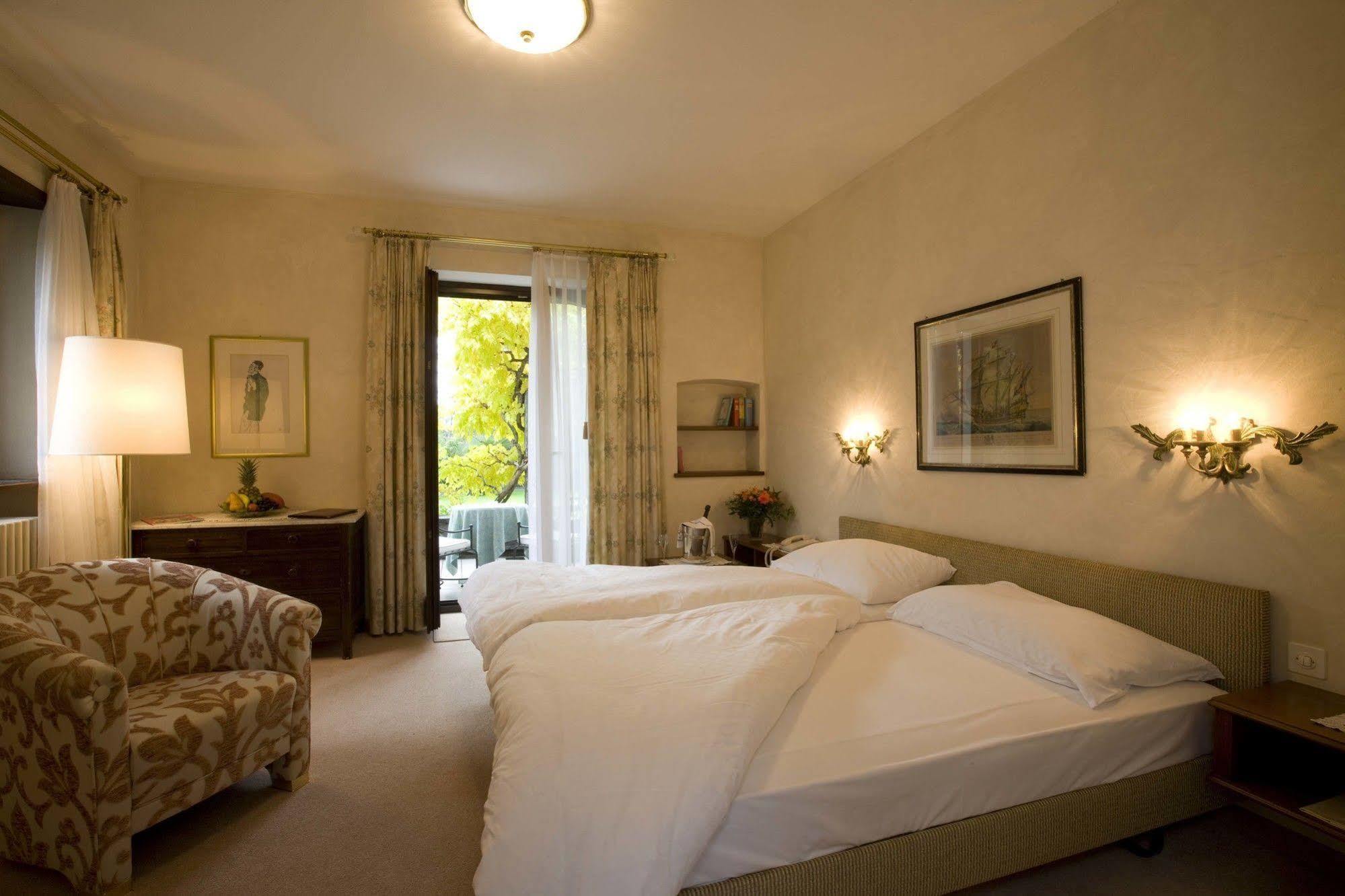 Hotel Romantik Castello Seeschloss 4*