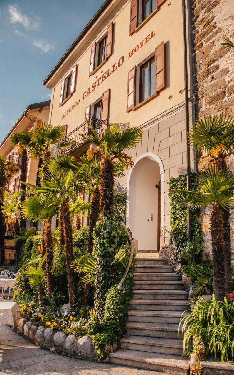 Romantik Castello Seeschloss